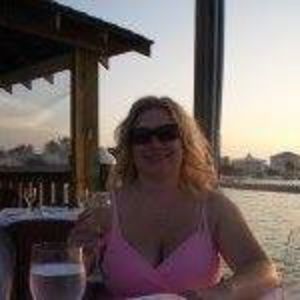 Meet your Posher, Kellie